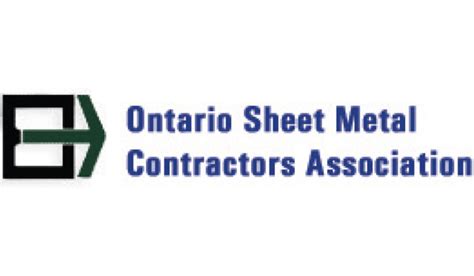 ontario sheet metal union|About Us .